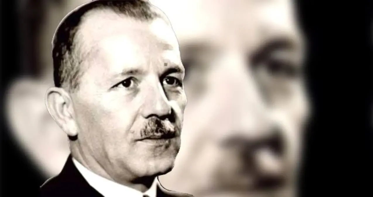 Şükrü Saraçoğlu kimdir? Ne zaman ve neden öldü? Şükrü Saraçoğlu hayatı ve biyografisi!