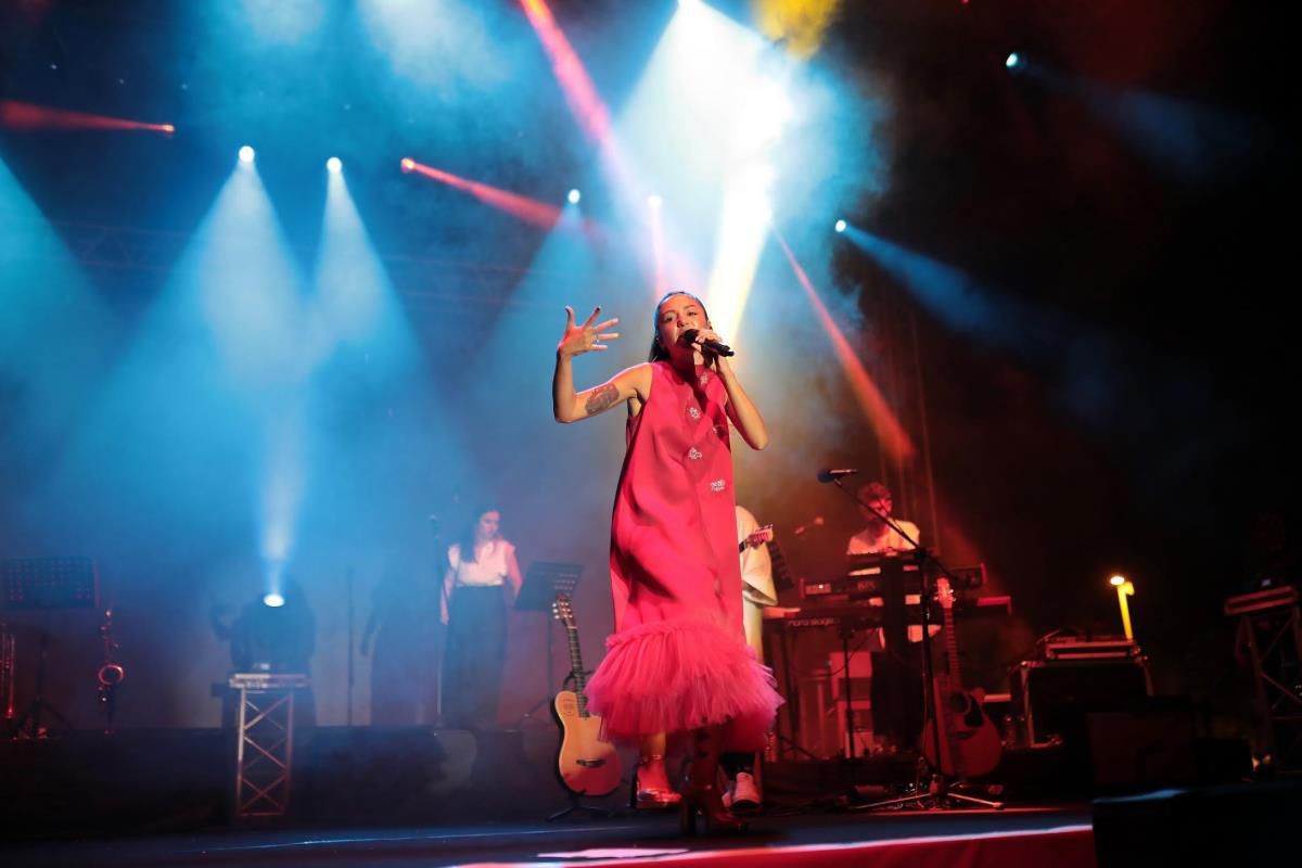 Zeynep Bastık hangi maçta konser verecek KATAR 2022? Zeynep Bastık hangi dünya kupası maçında, ne zaman konser verecek?