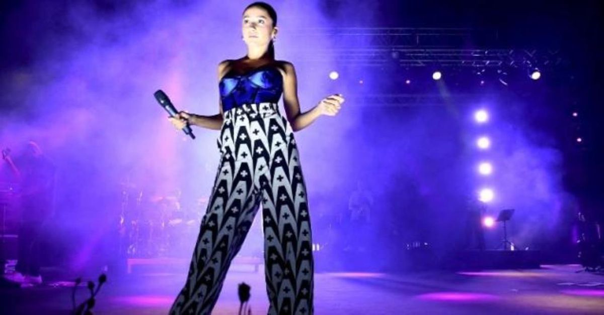 Zeynep Bastık Katar konseri saat kaçta, hangi kanalda? Zeynep Bastık Katar konseri ne zaman?