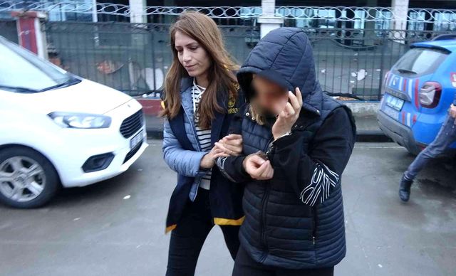 19 yıllık bebek cinayeti aydınlatıldı