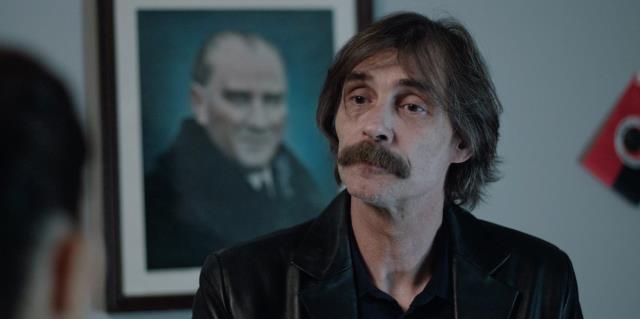 Behzat Ç.'nin meraklanan beklenen fragmanı yayınlandı Behzat Ç.'nin meraklanan beklenen fragmanı yayınlandı