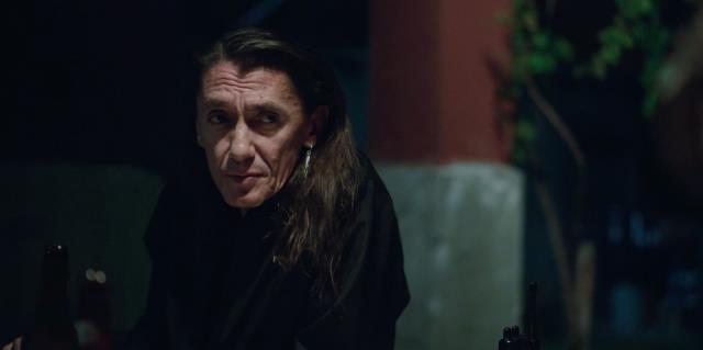 Behzat Ç.'nin meraklanan beklenen fragmanı yayınlandı Behzat Ç.'nin meraklanan beklenen fragmanı yayınlandı