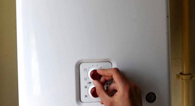 Bunu kimse bilmiyor! Doğal gaz faturasını yarı yarıya düşürüyor