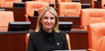 Emine Zeybek kimdir? Emine Zeybek kaç yaşında, nereli? Emine Zeybek hayatı ve biyografisi!