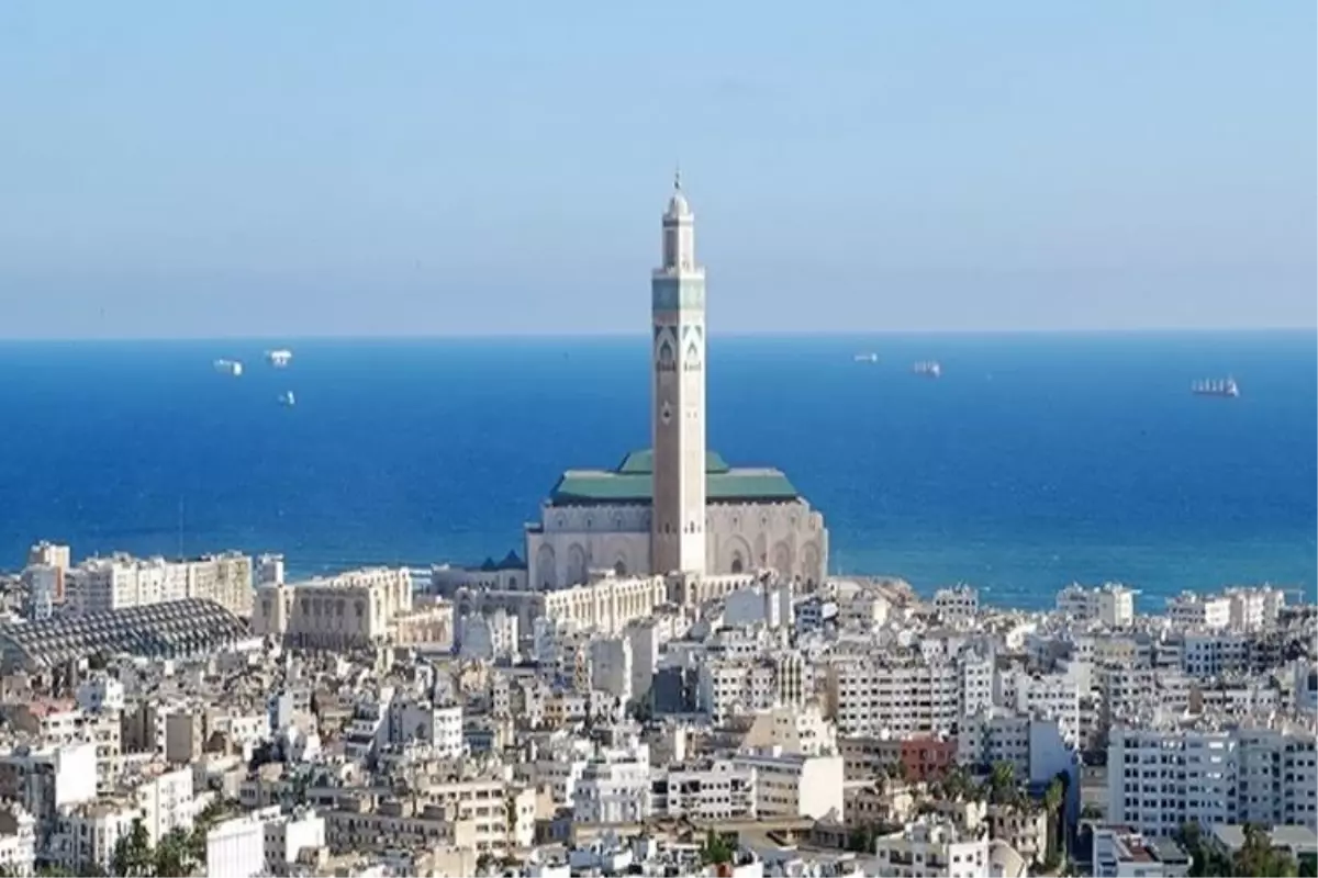 Fas Müslüman mı? Deprem felaketiyle karşı karşıya gelen Fas'ın dini nedir?