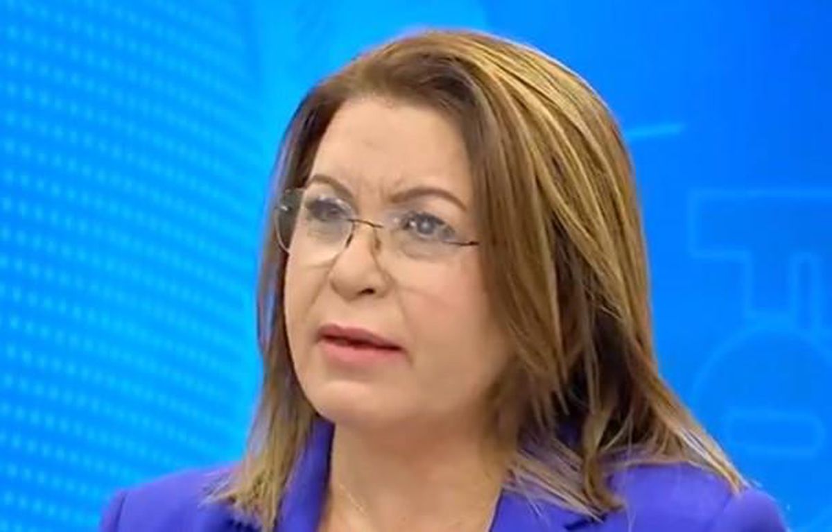 Gülizar Biçer Karaca kimdir? Gülizar Biçer Karaca kaç yaşında, nereli? Gülizar Biçer Karaca hayatı ve biyografisi!