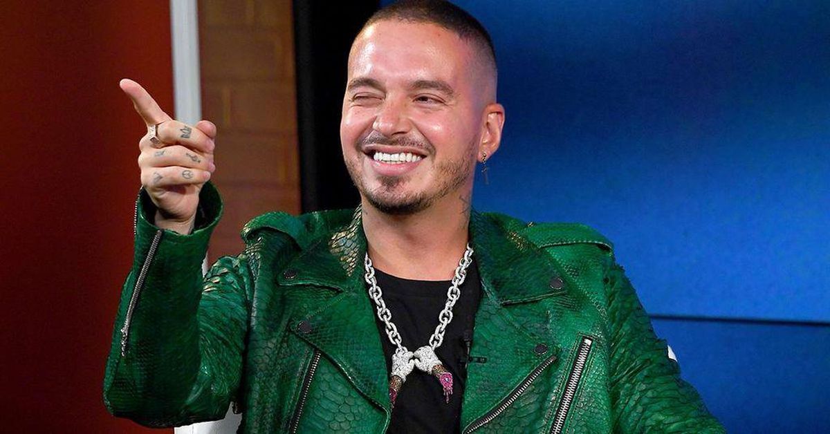 J Balvin kimdir, kaç yaşında? J Balvin nereli, şarkıları neler? J Balvin hayatı ve biyografisi!