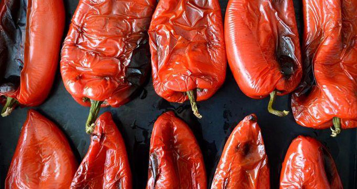 Kale biber tatarı nedir, nasıl yapılır? MasterChef Kale biber tatarı tarifi ve yapılışı! Kale biber tatarı malzemeleri!