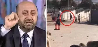 Konya'daki köpek katliamı sonrası Ömer Döngeloğlu'nun videosu yeniden viral oldu