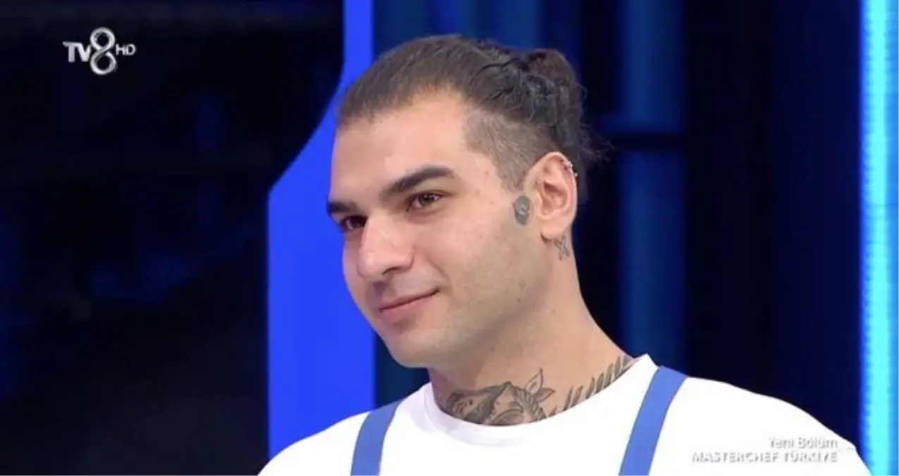 MasterChef Tolga kimdir? MasterChef Tolga İnstagram hesabı! MasterChef Tolga Şener kaç yaşında, nereli?