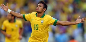 Neymar'ın Dünya Kupası var mı? Neymar Dünya Kupası kazandı mı, aldı mı? Neymar'ın milli takımda kaç kupası var?