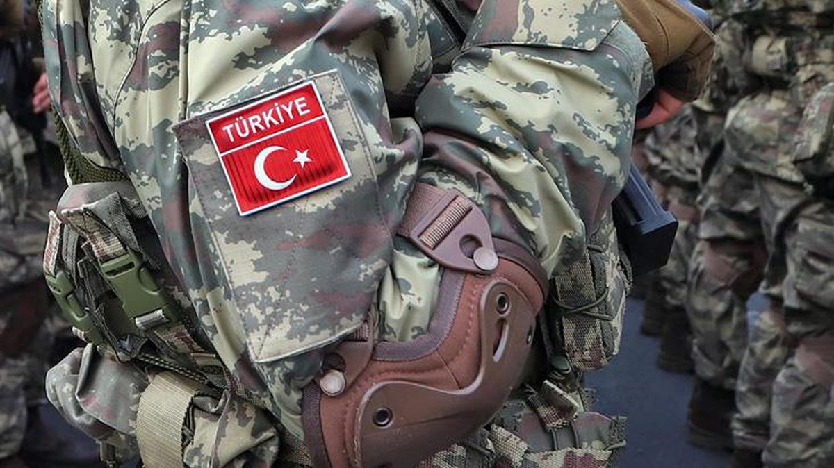 Pençe Kilit Operasyonu'ndan kahreden haber! 3 askerimiz şehit oldu
