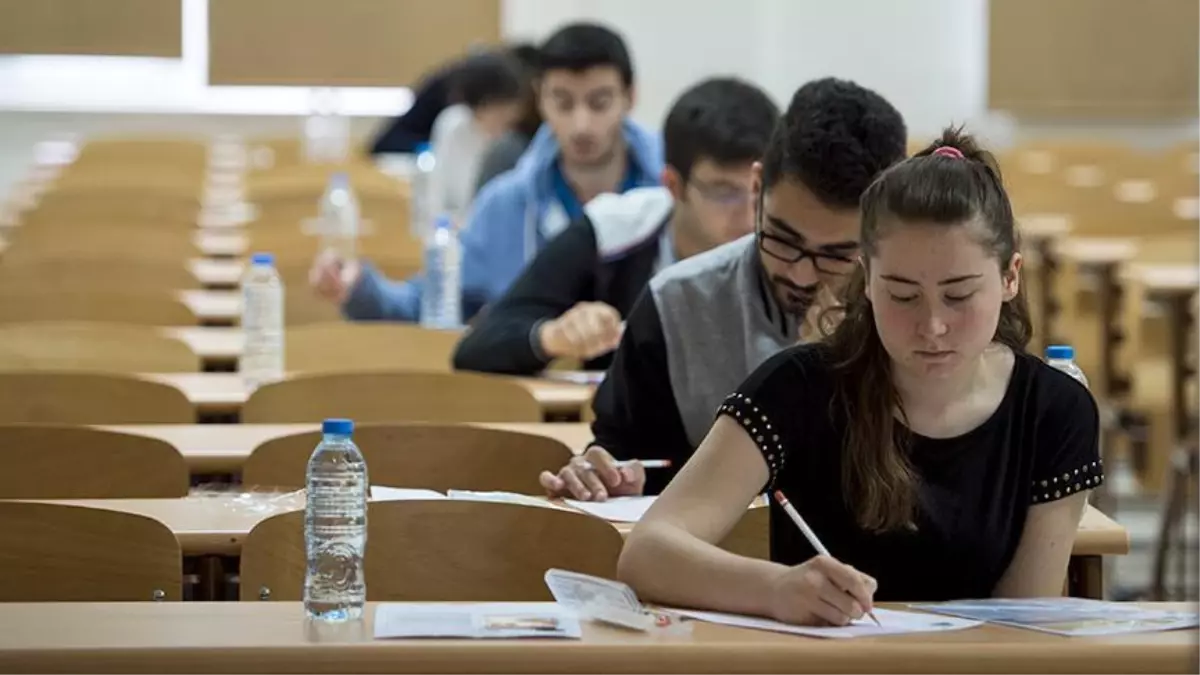 YKS ertelenecek mi YKS 2023 tarihi değişecek mi?