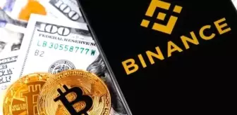 Binance kullanıcı şeffaflığı için bir adım daha attı