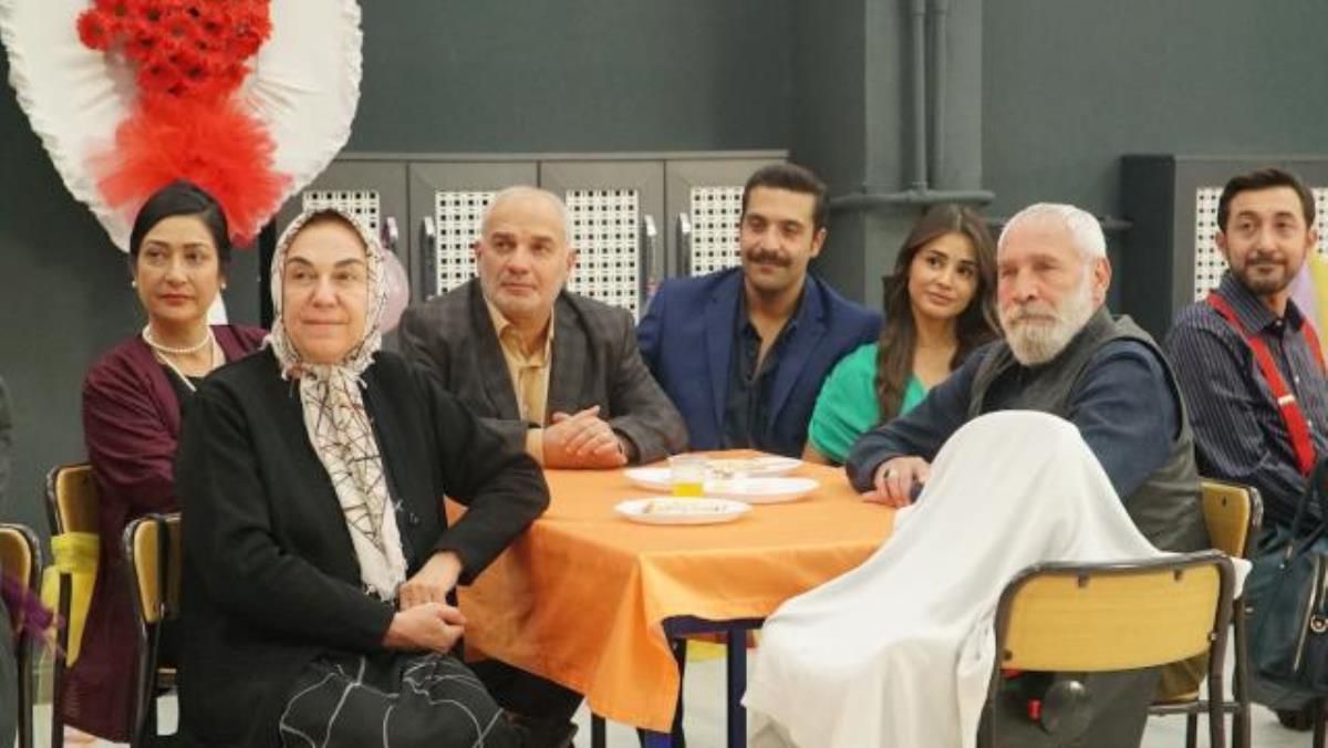 Bu akşam Gönül Dağı dizisi var mı? Gönül Dağı yeni bölüm ne zaman? TRT 1 26 Kasım Yayın akışı!