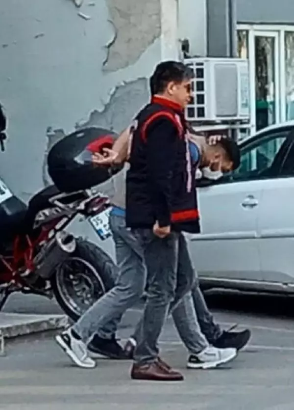 Eski eşini öldüren şahsa müebbet hapis istemi! Cesedi neden battaniyeye sardığını ifadesinde anlattı Eski eşini öldüren şahsa müebbet hapis istemi! Cesedi neden battaniyeye sardığını ifadesinde anlattı