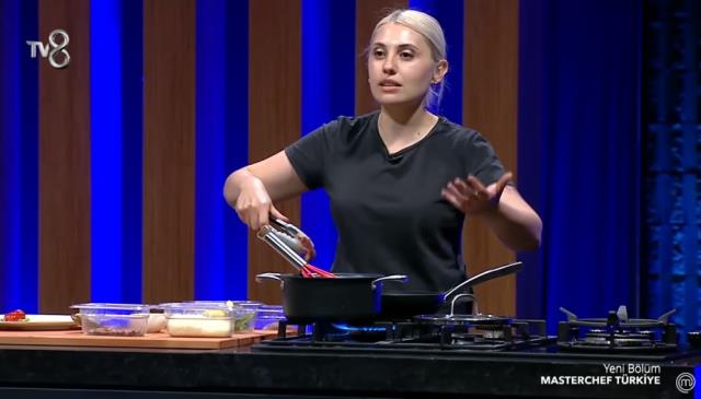 Eski MasterChef yarışmacısı Pınar Tanar, trafikte korku dolu anlar yaşadı: Kamyon şoförü tarafından öldürülmeye çalıştım