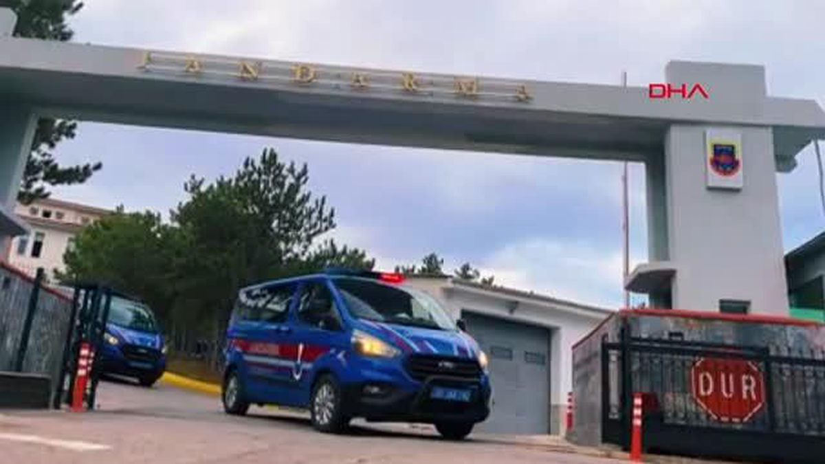 ESKİŞEHİR MERKEZLİ 11 ŞEHİRDE 'KABLO HIRSIZLIĞI' OPERASYONU; 26 GÖZALTI