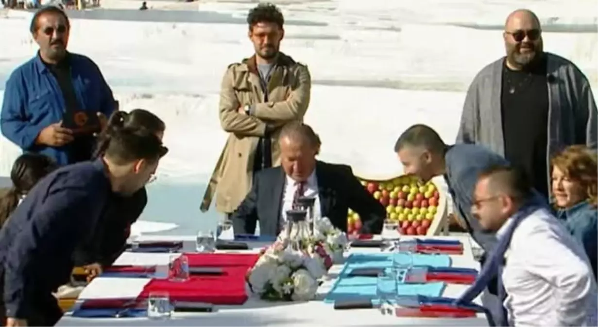 Gülbin Yardım kimdir? Masterchef'e konuk olan Gülbin Yardım kaç yaşında, nereli? Gülbin Yardım hayatı ve biyografisi!