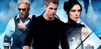 Jack Ryan Gölge Ajan oyuncuları kimler? Jack Ryan Gölge Ajan konusu nedir? Jack Ryan Gölge Ajan nerede çekildi?