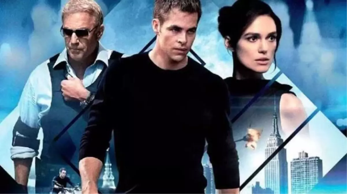Jack Ryan Gölge Ajan oyuncuları kimler? Jack Ryan Gölge Ajan konusu nedir? Jack Ryan Gölge Ajan nerede çekildi?