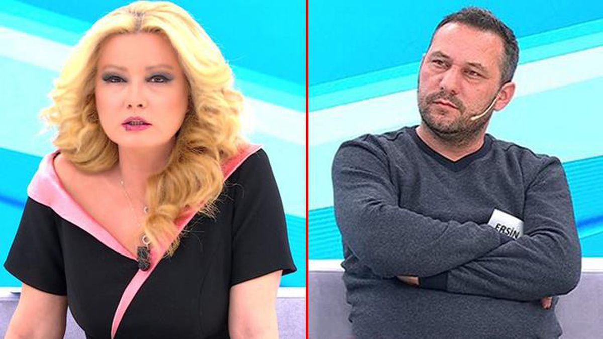 Müge Anlı'da kan donduran itiraf! Canlı yayına çıkıp arkadaşını öldüren kişiyi arıyordu, katil kendisi çıktı
