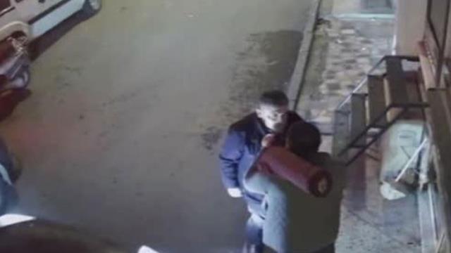 Park yeri kavgası kanlı bitti! 2 kardeş bıçaklandı