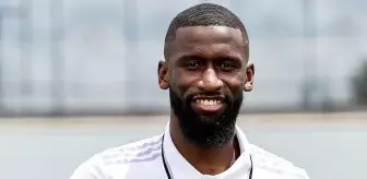 Antonio Rüdiger Müslüman mı? Antonio Rüdiger hangi dine mensup?