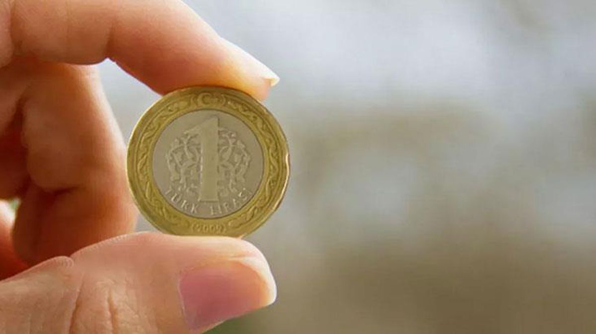 1 TL iddiası gündem yarattı, Darphane'den yanıt gecikmedi: Kesinlikle yalan