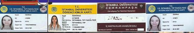 Devlet hastanesinde ameliyat bile yapan sahte doktorun şeytani planı! İçeri böyle sızmış