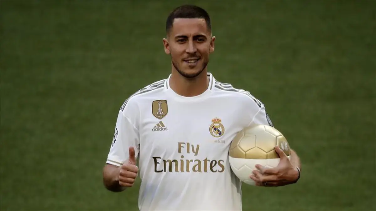 Eden Hazard Müslüman mı? Eden Hazard hangi dine mensup?
