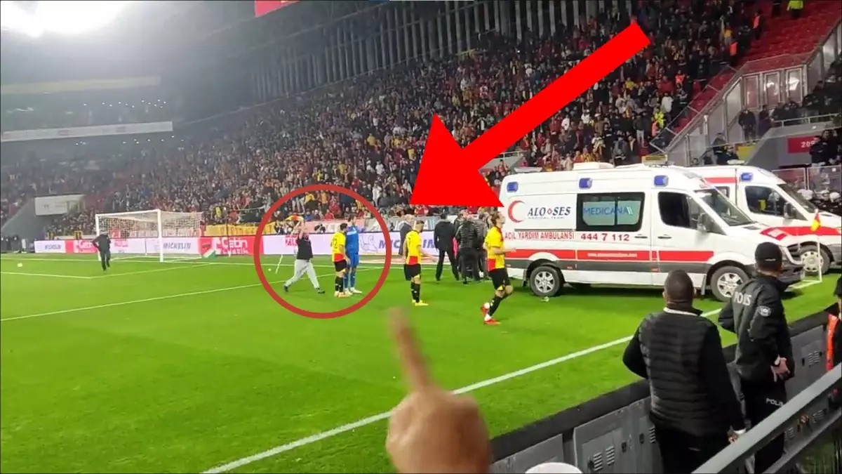 Göztepe – Altay maçı neden ertelendi? Göztepe – Altay maçı ne zaman?