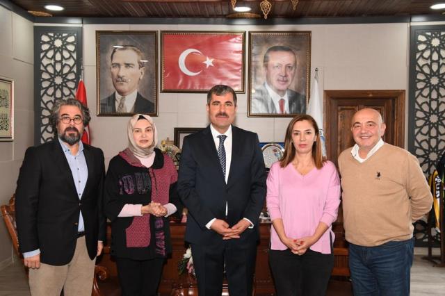 Haberler.com'a 'Muş Altın Lale Ödülleri'nde 'Yılın En İyi Haber Sitesi' ödülü