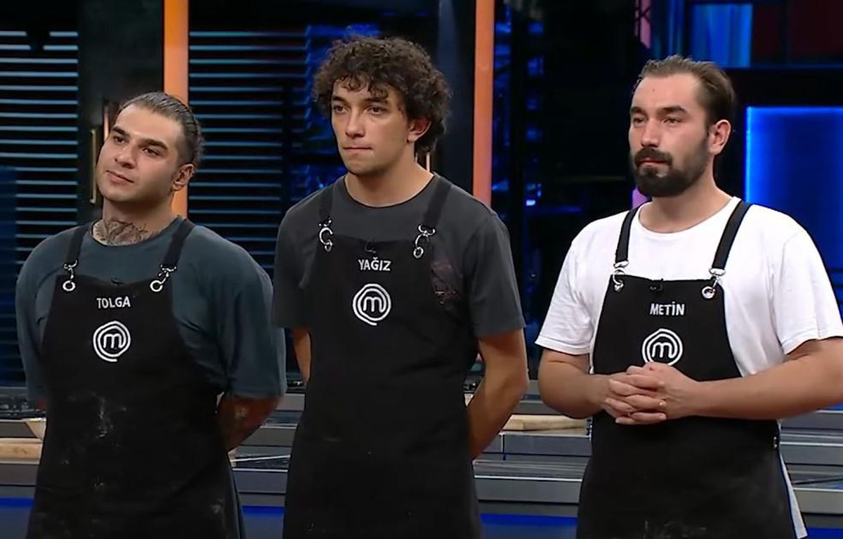 MasterChef potaya kim gitti? 26 Kasım MasterChef eleme potasında kimler var? MasterChef eleme adayları kim?