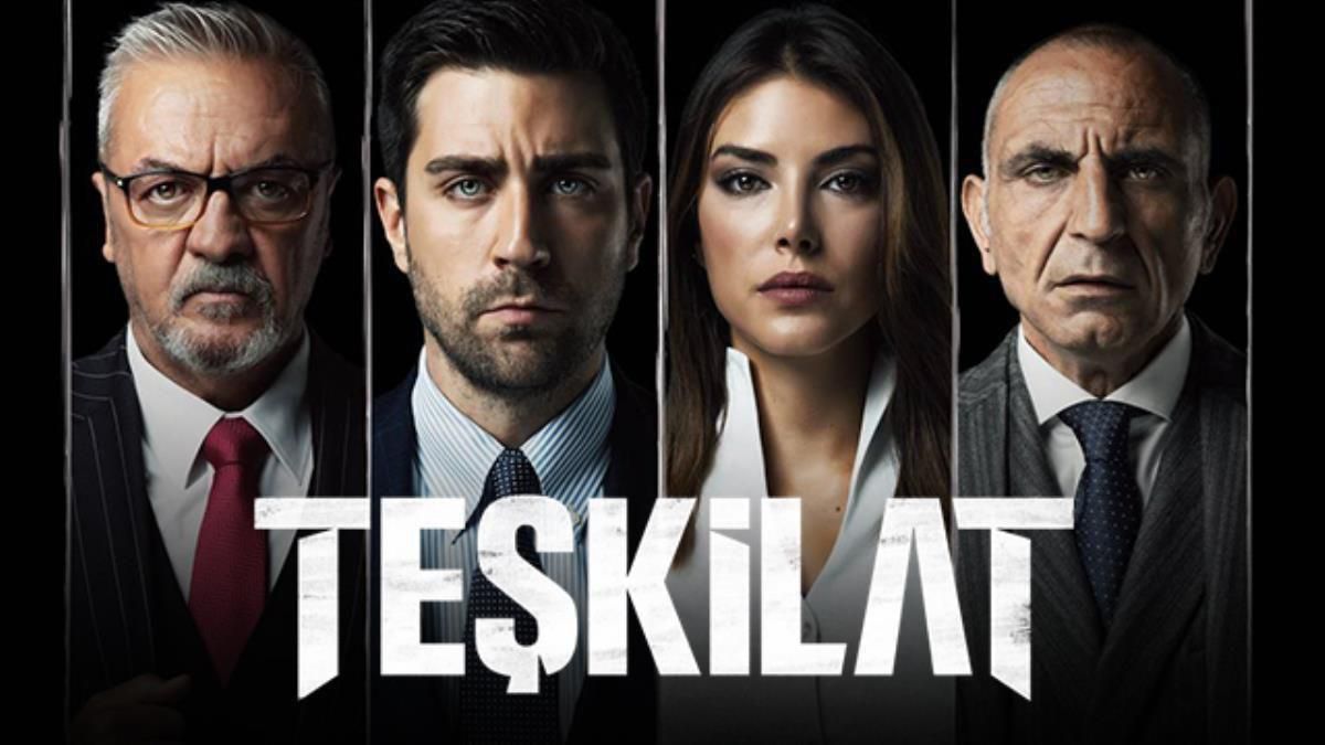 Teşkilat bugün var mı? Teşkilat yeni bölüm ne zaman?