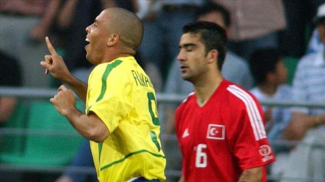 Türkiye en son ne zaman Dünya Kupası'na gitti? Türkiye kaç kez Dünya Kupası'na gitti? Türkiye en son ne zaman Dünya Kupası'na gitti? Türkiye kaç kez Dünya Kupası'na gitti?