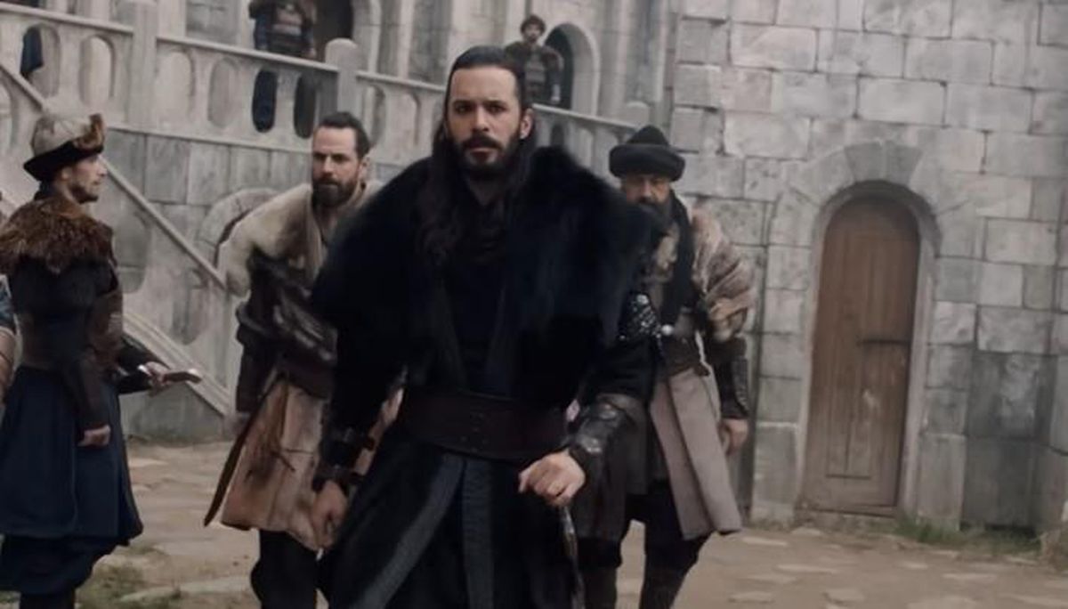 Alparslan Büyük Selçuklu yeni bölüm ne zaman? Alparslan Büyük Selçuklu 37. bölüm ne zaman? Alparslan Büyük Selçuklu yeni bölüm yok mu?