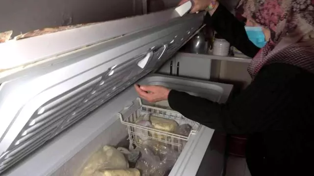 Büyük vicdansızlık! Ev sahibi, çıkarmak istediği kiracılarının suyunu kestirdi