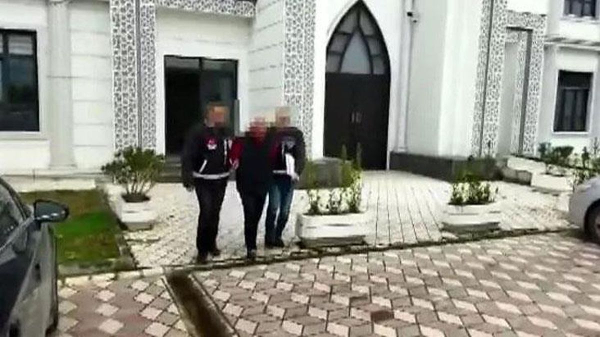 Evli Iraklı kadın, yarı çıplak halde ölü bulunmuştu! Katil zanlısı olayı itiraf etti: Fuhuş yapacaktık, parada anlaşamadık