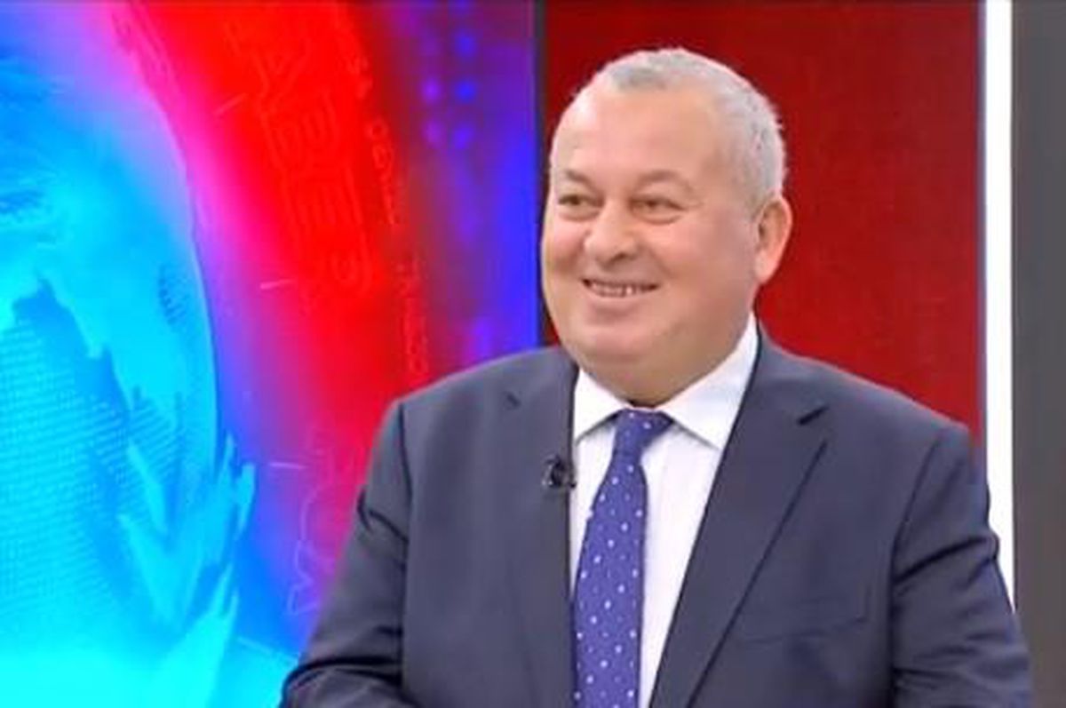 FOX Çalar Saat konuğu Cemal Enginyurt kimdir? Cemal Enginyurt kaç yaşında, nereli? Cemal Enginyurt biyografisi!