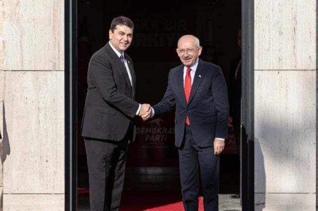 Haberler.com Türkiye ve dünya haber gündemi: Haberler.com editörleri 28 Kasım 2022'deki önemli haberleri ve haber başlıklarını sizler için derledi!