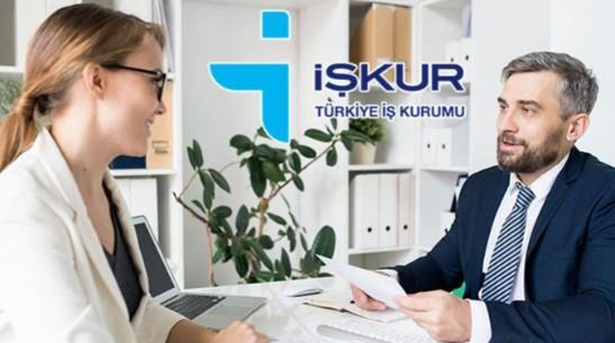 İŞKUR çöktü mü? İŞKUR neden açılmıyor?