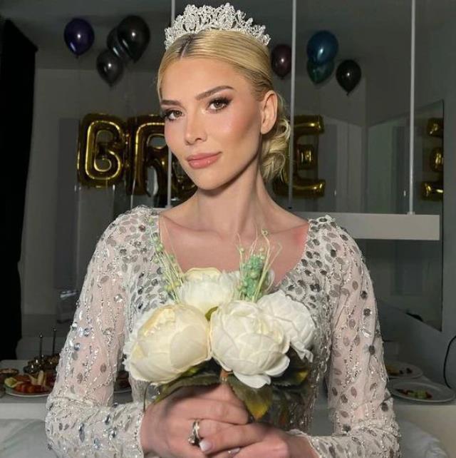 İsmail Balaban eşi kim? İlayda Şeker kaç yaşında, nereli? İsmail Balaban eşi kim? İlayda Şeker kaç yaşında, nereli?