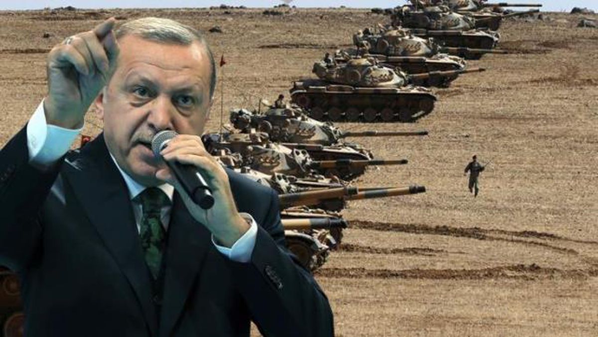İsrail basınından çarpıcı analiz: Suriye operasyonu kaçınılmaz, Türkiye'nin önüne kimse engel koyamayacak