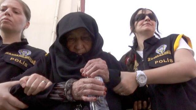 Kocasıyla kızını öldüren 75 yaşındaki sanığa 2 kez ağırlaştırılmış müebbet hapis istemi