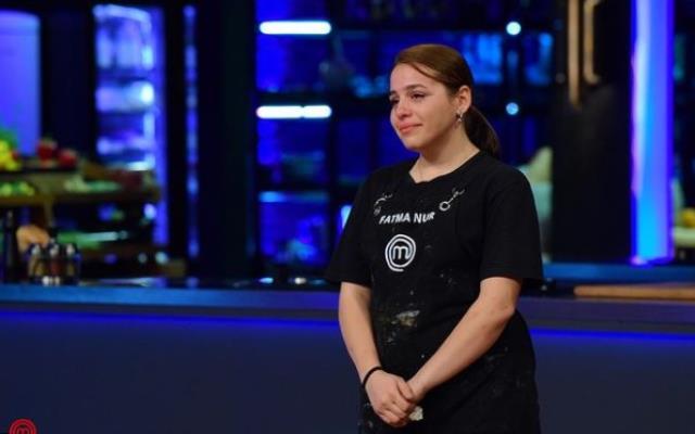 Masterchef dün kim elendi? Masterchef 27 Kasım 2022 elenen yarışmacı kim oldu? Masterchef'e veda eden isim! Masterchef dün kim elendi? Masterchef 27 Kasım 2022 elenen yarışmacı kim oldu? Masterchef'e veda eden isim!