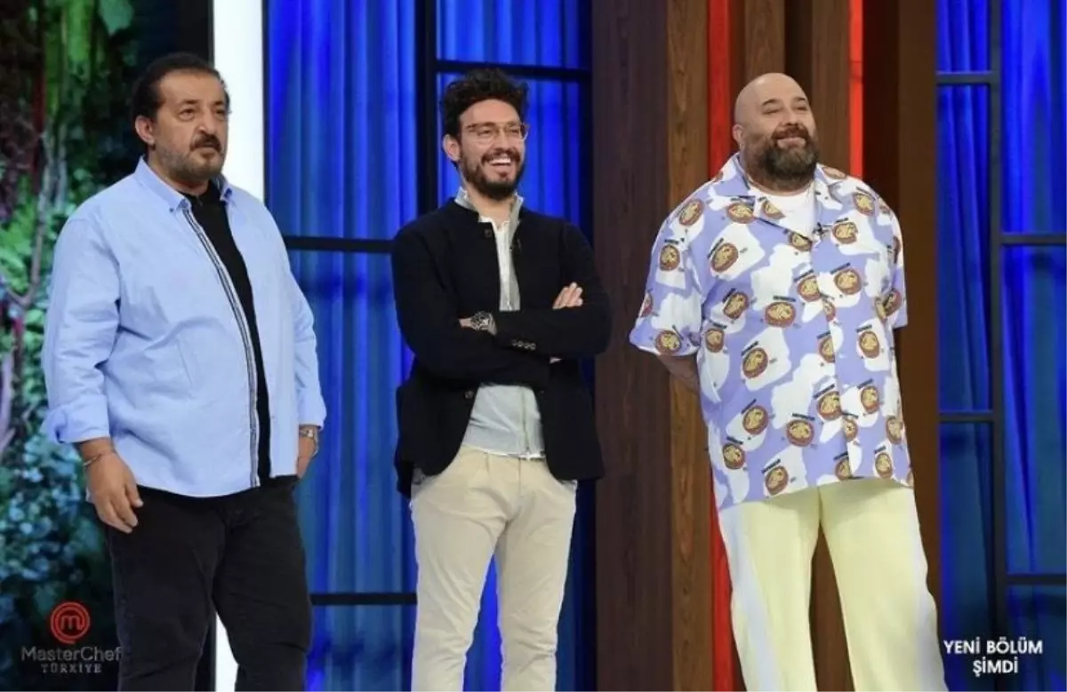 MasterChef mavi takım kaptanı kim oldu? MasterChef kaptanlık oyununu kim kazandı? 28 Kasım MasterChef mavi takım kaptanı kim?
