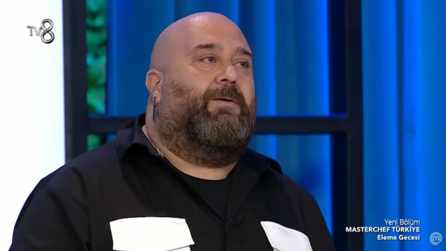 MasterChef Türkiye'de yarışmaya veda eden isim Fatma Nur oldu, Somer Sivrioğlu gözyaşlarına boğuldu