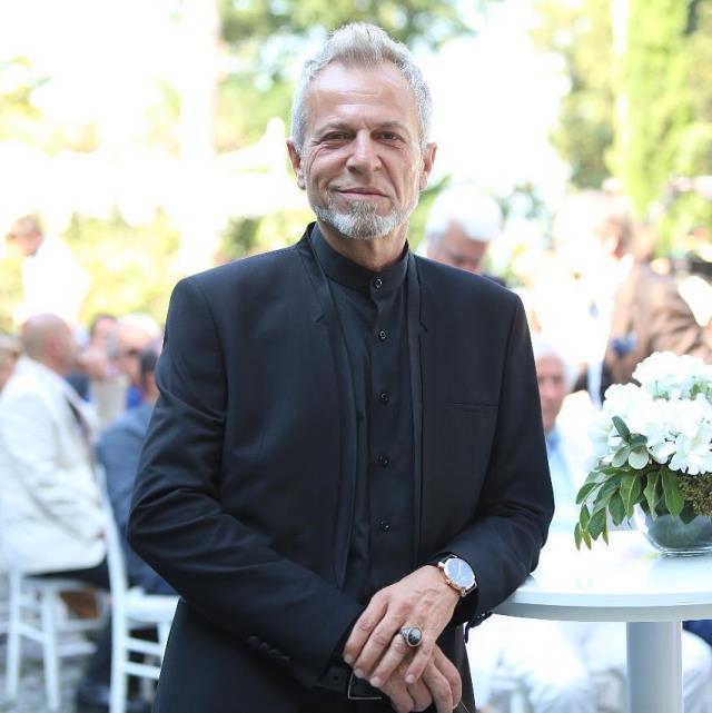 Oyuncu Musa Uzunlar, yepyeni bir diziyle ekrana dönüyor Oyuncu Musa Uzunlar, yepyeni bir diziyle ekrana dönüyor