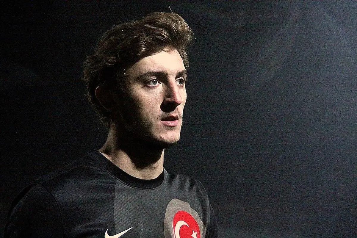 Ozan Evrim Özenç kimdir? Kaç yaşında, nereli, hangi takımda oynuyor? Altay kalecisi Ozan Evrim Özenç'in hayatı ve biyografisi!